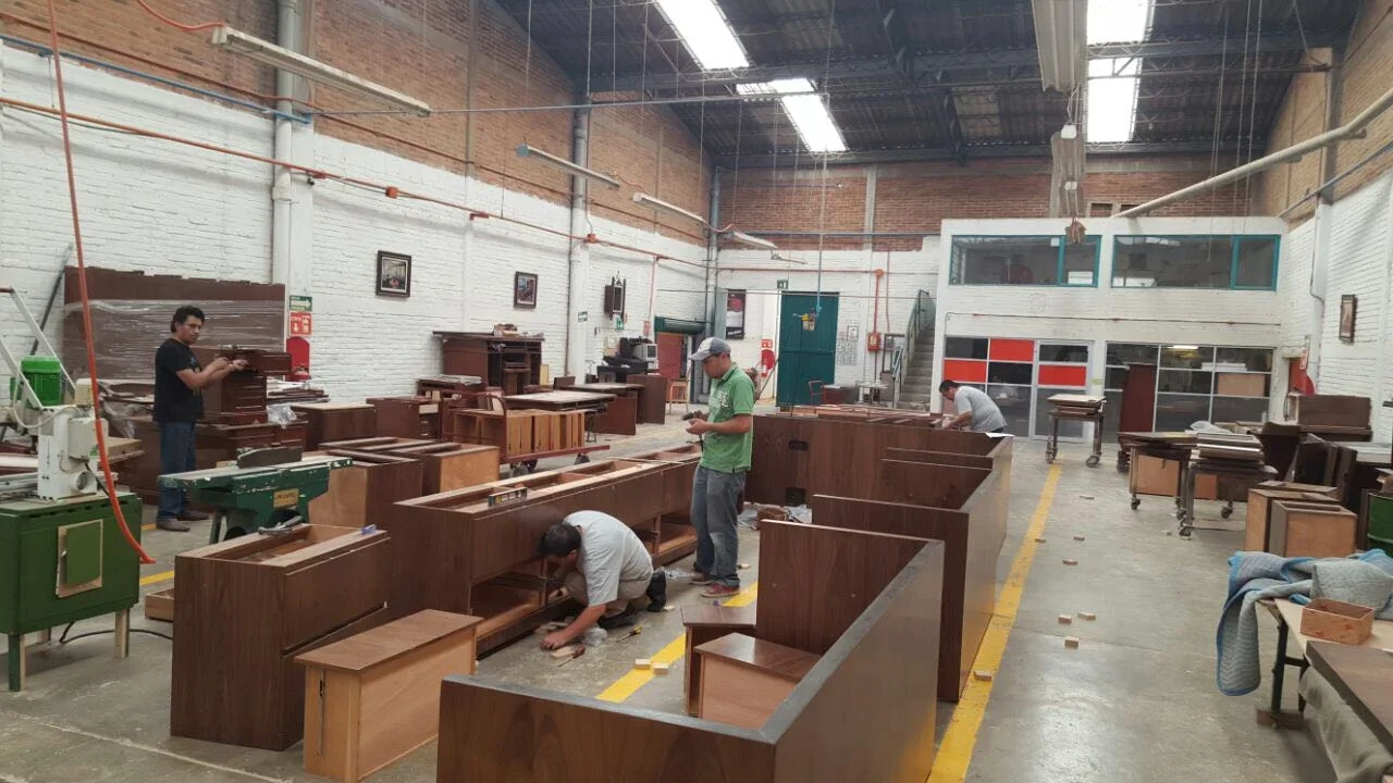 Galería Lopez Morton